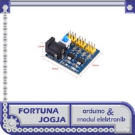 DC-DC Voltage Converter Module Multi Output 12V 5V 3.3V 800mA