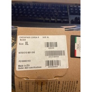 AGV CORSA R European Version Cheek Lining XL