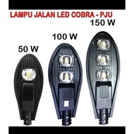 Cobra 150w 100w 50w smd LED street light cob LED Outdoor Cobra street light LED Outdoor street light