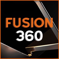 Fusion 360 2023 Support M1 | M2 Chip | Windows | Own Email Account Use
