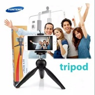 Yunteng YT-228 Mini Tripod Mini Tripod/