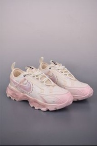 Nike TC 7900 淺粉紅鞋 歐碼 36-40