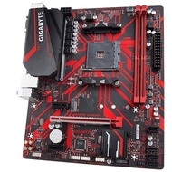 Serasi dengan motherboard Gigabyte B450M GAMING X, menyokong 3060TI/3070/3600 yang tersedia dalam st