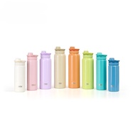 ORIGINAL Tumbler Sport 600ml/ 750ml/ 1050ml/1200ml Macaron Color Stainless Steel Vacuum Insulated w/