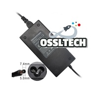 19.5V 6.7A 130W 7.7A 150W PA-15 PA15 For Dell Alienware M15x M17x M17x R3 Inspiron 15R 17R M5110 E42