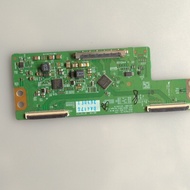 Tcon Tikon Tcon Board TV LG 49LF550T-TA 49LF550T 49LF550 T