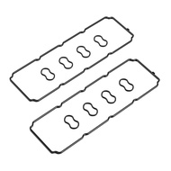 Valve Cover Gasket Set Compatible with 2004-2018 Chrysler 300C Aspen Dodge Challenger Charger Durang