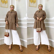 Latest women's tops URAGIRI BLOUSE/ WOMEN'S BLOUSE/ RUBI WOMEN'S TOP/