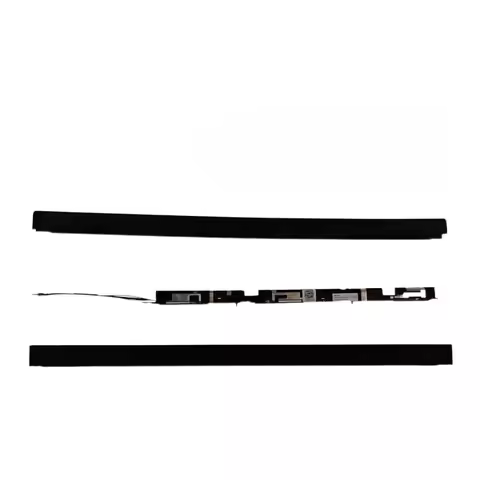 for Dell XPS15 9550 9560 9570 7590 Precision 5510 5520 5530 5540 P56F WiFi Antenna Hinge Cover 0T16Y