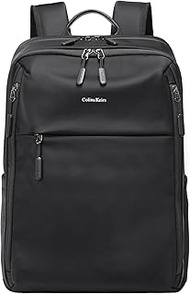 16 inch laptop backpack for men, business travel tech backpack with computer compartment. college sc