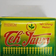 20Pcs Teh Jawa Premium Melati 9Gr | Teh Jawa Kuning | Teh Jawa Melati | Teh Tubruk | Teh Awur