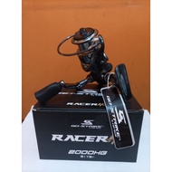 Go-Strike Racer Reel 2000hg