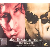 AMY SEARCH - Aku & Suatu Masa (MTV KARAOKE VCD)