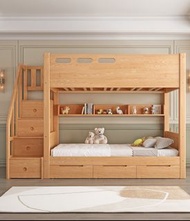 床架 bed 上下床  高架床  兒童床 床櫃一體 free delivery （免費送貨） 可訂造 榻榻米 儲物床 床 衣櫃 wardrobe 雙人床 double bed 多功能組合床 Multi