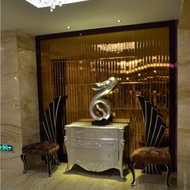 Brown Glass Mosaic Tiles