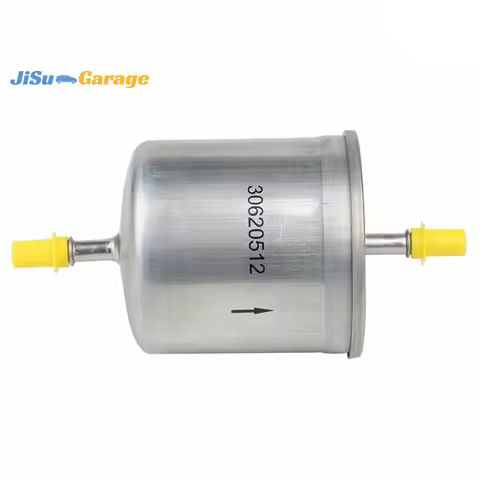 30620512 Auto Parts Fuel Filter Petrol For Volvo 1998-2014 C30 C70 Conv S40 S60 S80 V40 V70 V70XC XC
