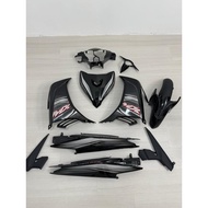 Exciter Cover Set Lc135 V2 (085),Coverset Lc 135 v2