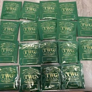 $90/18包 TWG茶包 - Sencha 日式煎茶