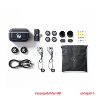 Hollyland Lark M2 ไมโครโฟนไร้สาย by Thenetworkstore