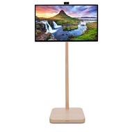 Acer AOPEN 32型 4K JoinME 啾密機 移動式無線觸控螢幕 (玫瑰金) S1 Series-32S1U Pro燦坤線上購物