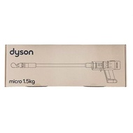 Dyson Micro 1.5kg Origin 旋風式無繩吸塵器 SV21 FF ENT 2210070385770
