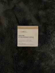 (Brand New100%) BIOSSANCE Squalane + Ectoin Overnight Rescue