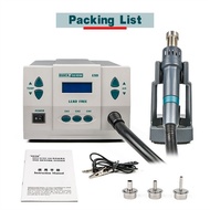 Quick 861DW 1000W Torch