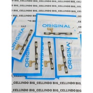 TOMBOL ASUS ZENFONE MAX M2 ZB633KL X01AD FLEXIBLE FLEXIBLE INNER BUTTON POWER ON OFF VOLUME ASUS ZEN