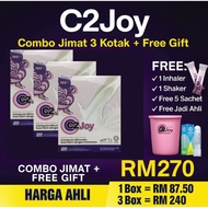 C2 Joy 🐮 susu kolostrum c2joy [READY STOCK]