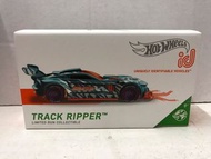 Hot wheels Hotwheels id Track Ripper