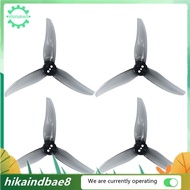 [hIkAi] For FPV Freestyle 3.5inch Toothpick Drone for 1806-2004 Motor Compatible 2Pairs 3525-3 3-Bla