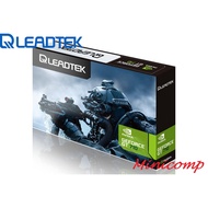 Leadtek Nvidia Geforce GT710 2GB DDR3 Graphics Card GPU