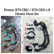 PROTON X70 CBU / X70 CKD 1.8 Heater Hose Set