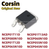 5PCS NCEP01T11D NCEP080N10D NCEP01T12D NCEP065N10D NCEP01T13AD NCEP060N10D NCEP055N10D NCEP045N10D T