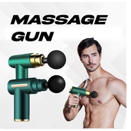 Professional Massage Gun/Muscle Massage Gun/Muscle Massager/Pain Sport Massage Machine Mini Massage 