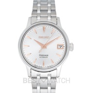 SEIKO Presage SRRY025 Lady's Watch Genuine FreeS&amp;H