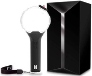 Bangtan Boys BTS Lightstick Limited Edition Official Light Stick On-hand Lamp Led Concert Lamp Ver.3 ARMY Party supply bts Collectibles Fluorescent Stick Gifts Toys for Fans