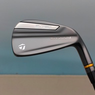 Golfer Golf Club Taylormade Taylormade Golf Club P790 7-iron Brand New High Forgiveness And Easy To