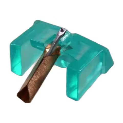 【PUBLICITY】Replacement Stylus For Panasonic Technics EPC-270C Turntable Stylus Needles For LP Vinyl 