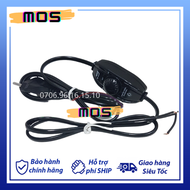 Dây đèn Dimmer CVM cao cấp Mos Shop