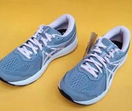 尼莫體育 ASICS 亞瑟士 GEL-CONTEND 7 D寬楦 女慢跑鞋 1012A910-022