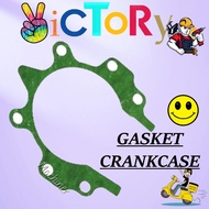 Gasket Crankcase TL33 Mesin Rumput Brush Cutter/Gasket Mesin Rumput