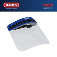 Abus 62845 Face Guard / Face Shield. EN166. 2001 Made in Italy