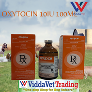 Anupco Uk Oxytocin  for Pigs 100ml same with (pitoxal)