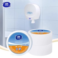 Vinda Pro Classic ** Virgin Pulp**Jumbo Roll Tissue 2 ply x 1 rolls ( 660g )