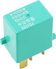 G8HN-H70 12VDC Automotive Power Relay 4 Pin for Honda Acura Rear Window Defrosting Heater Fan Same a