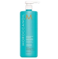 Moroccanoil - Extra Volume Shampoo 1000ml 摩洛哥豐盈潤澤洗髮乳 [平行進口]