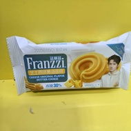 Delicious Casual Snacks Fariz Cheese Original Butter Cookies Biscuits Snacks [Free Shipping over 38 