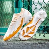Football Bootball Boots AG Long Spikes TF Fragmented Spikes Men Women Football Boots High-Top Outdoo
