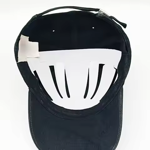 10Pcs Baseball Caps Inserts Support Plastic Insert for Hat Store Shop H9ED